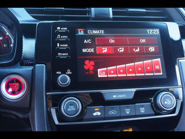 Used 2021 Honda Civic Sport image 27