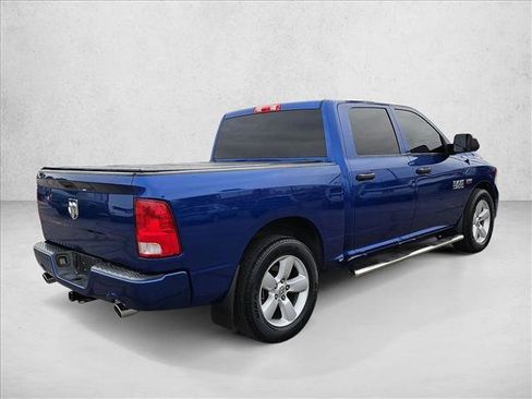 Used 2016 RAM 1500 Express image 5