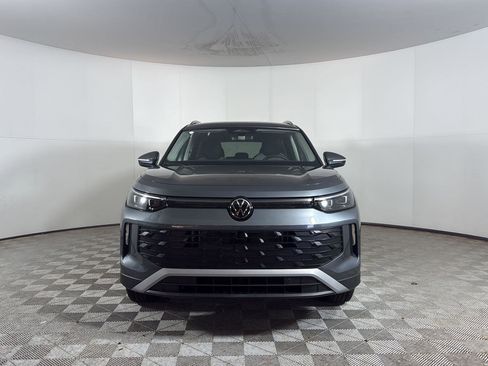 New 2026 Volkswagen Tiguan S AWD/4WD image 8