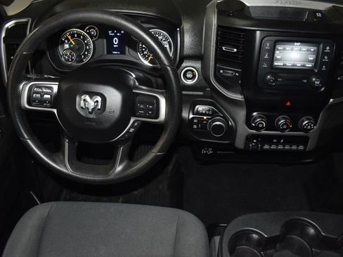 Certified 2020 RAM 2500 Tradesman image 14