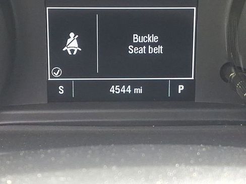 Used 2025 Chevrolet Silverado 1500 Custom image 24