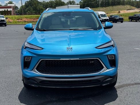 Used 2025 Buick Encore GX Sport Touring image 8