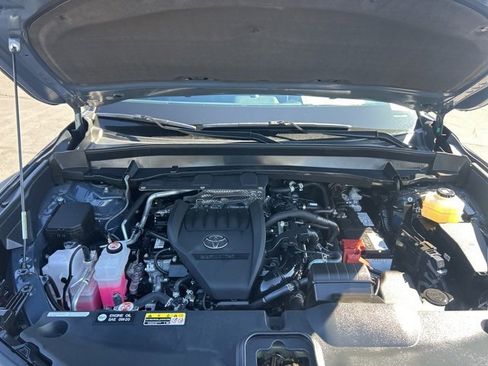 Used 2024 Toyota Grand Highlander Platinum image 13