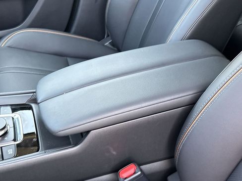 New 2026 MAZDA CX-50 2.5 Hybrid w/ Weather Package AWD/4WD image 21