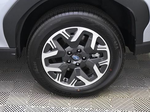 Used 2026 Subaru Forester Premium AWD/4WD image 20