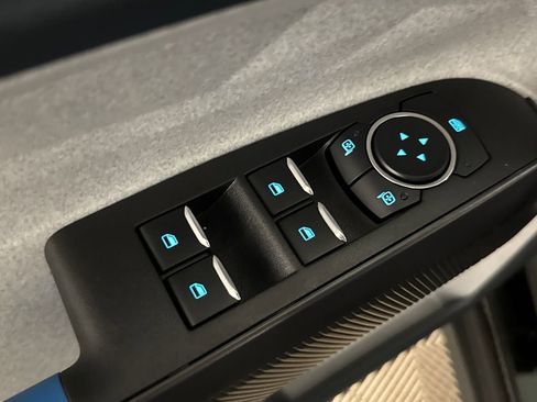 New 2026 Ford Maverick XLT FWD image 14