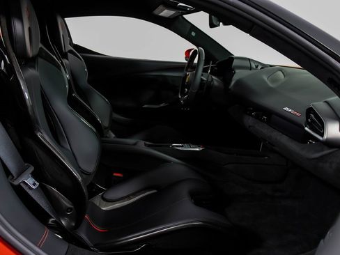 Certified 2024 Ferrari 296 GTB image 53