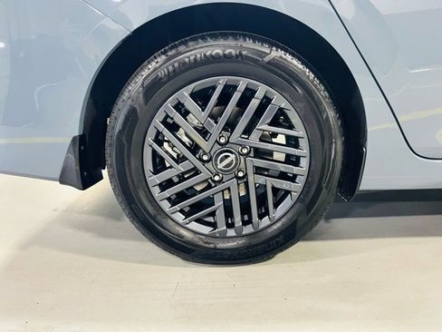 New 2026 Nissan Sentra SV image 8