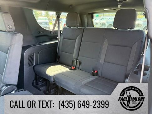 Used 2024 GMC Yukon XL SLE w/ Max Trailering Package AWD/4WD image 30