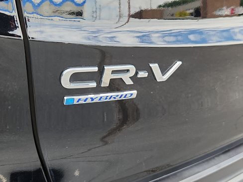 Used 2023 Honda CR-V Sport Touring image 31