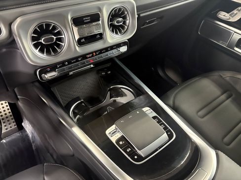 Used 2025 Mercedes-Benz G 550 w/ Exclusive Interior Package image 15