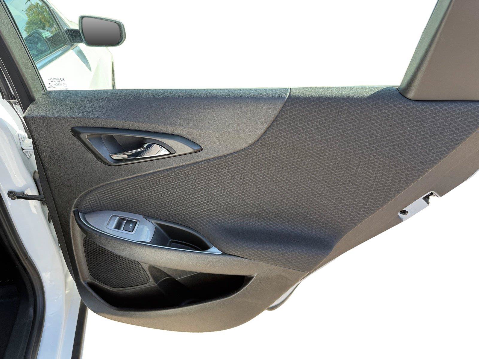 Used 2024 Chevrolet Malibu LT w/ Sport Edition FWD image 21