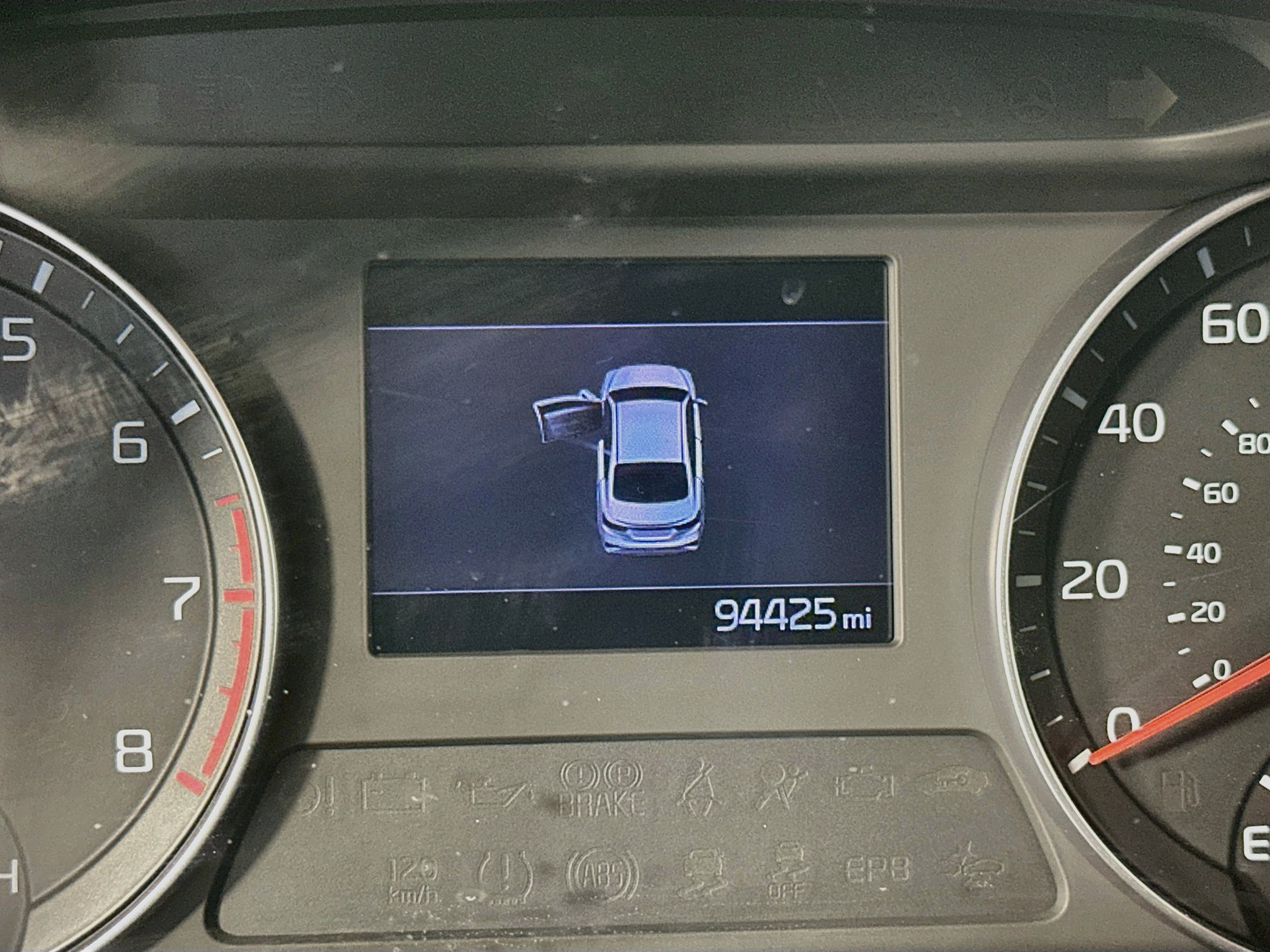 Used 2019 Kia Forte LXS FWD image 18