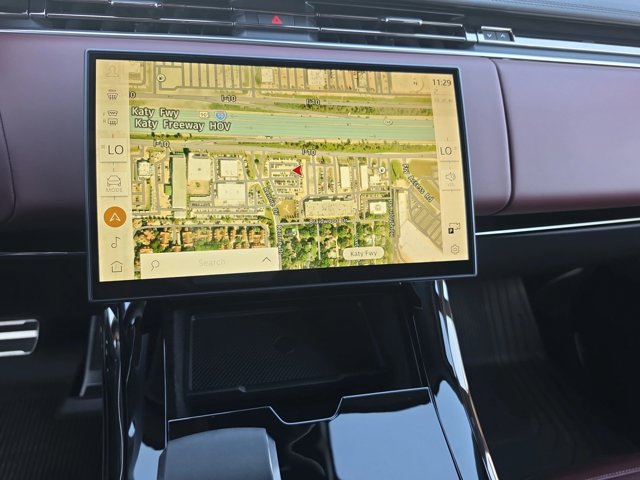 New 2026 Land Rover Range Rover Sport Dynamic SE AWD/4WD image 14