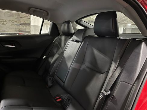 New 2026 Toyota Prius Plug-In Hybrid FWD image 37