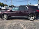 Used 2020 Chevrolet Traverse LT image 5