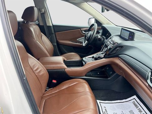 Used 2024 Acura RDX Technology Package image 29