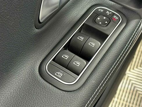 Certified 2025 Mercedes-Benz CLA 250 image 12