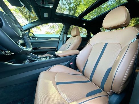 Used 2024 Kia K5 GT w/ GT1 Package image 61