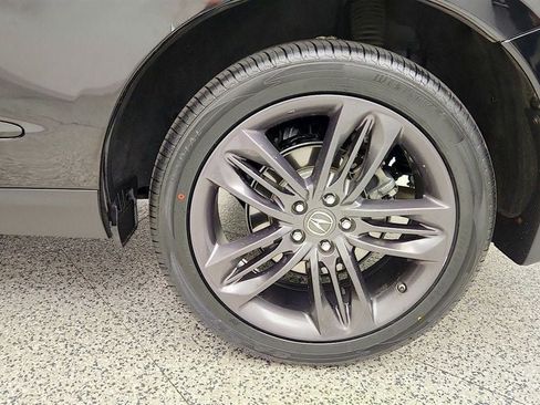 Used 2019 Acura RDX A-Spec FWD image 9