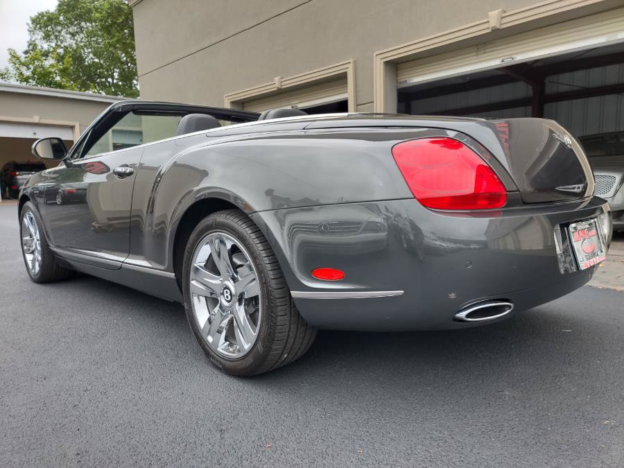 Used 2011 Bentley Continental GTC AWD/4WD image 6