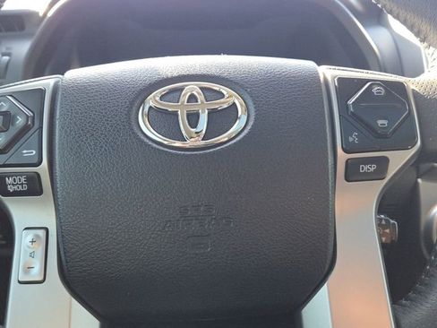 Used 2019 Toyota 4Runner SR5 image 33