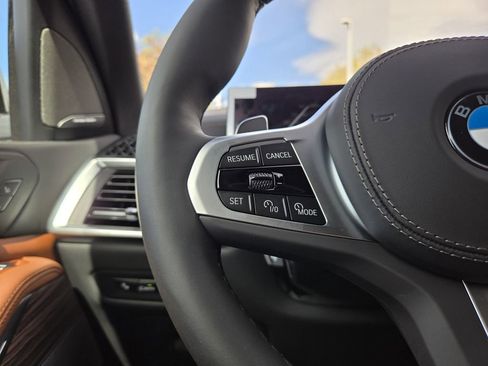 New 2026 BMW X5 xDrive40i w/ Executive Package AWD/4WD image 31