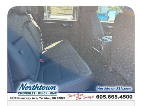 New 2026 GMC Sierra 2500 SLT w/ SLT Convenience Package image 19