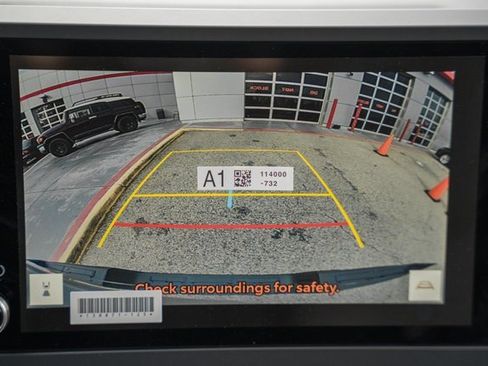 New 2026 Toyota Tacoma SR5 image 40