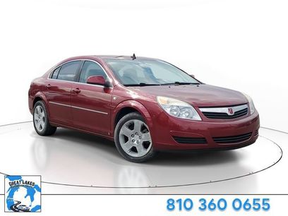 Used 2008 Saturn Aura XE
