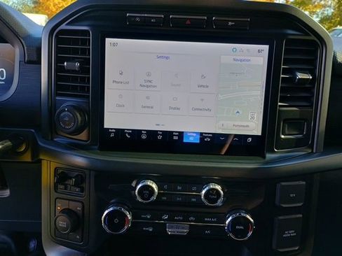 Used 2024 Ford F150 XLT w/ Bed Utility Package image 33