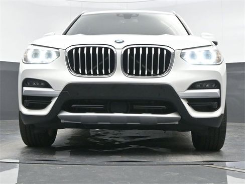 Used 2021 BMW X3 sDrive30i w/ Convenience Package image 20
