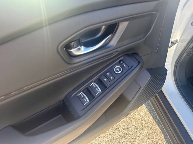 Certified 2023 Honda Accord EX image 22