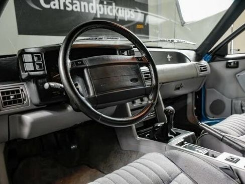 Used 1993 Ford Mustang Cobra image 15