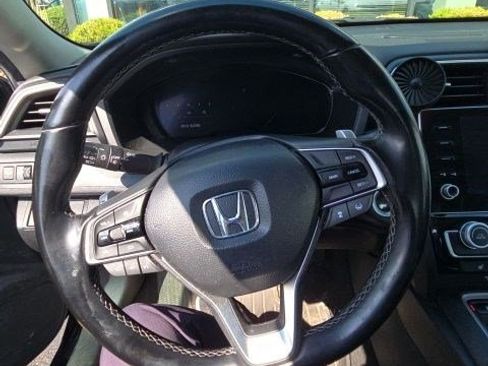 Used 2021 Honda Insight Touring image 6