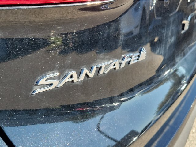 Used 2023 Hyundai Santa Fe SEL AWD/4WD image 8