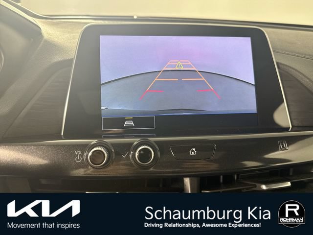 Used 2021 Cadillac CT4 Premium Luxury AWD/4WD image 9