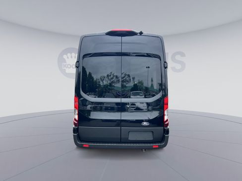 New 2026 Ford Transit 350 XLT RWD image 10