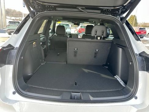 New 2026 Chevrolet TrailBlazer RS w/ Convenience Package image 23