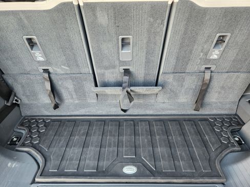 Used 2023 Land Rover Defender 130 First Edition image 35