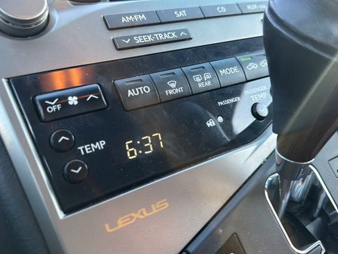 Used 2011 Lexus RX 350 2WD w/ Premium Pkg image 28