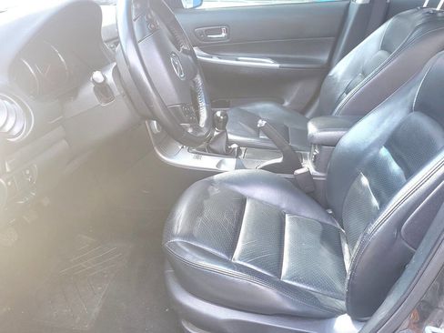Used 2004 MAZDA MAZDA6 s w/ Luxury Pkg image 12