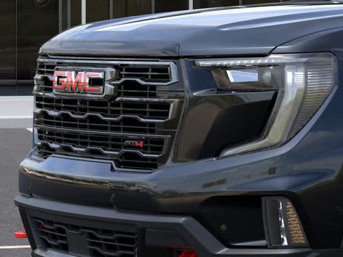 New 2026 GMC Acadia AT4 w/ Super Cruise Package AWD/4WD image 13