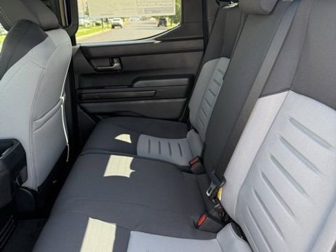 New 2025 Toyota Tacoma TRD Sport image 34
