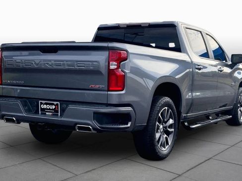 Used 2022 Chevrolet Silverado 1500 RST w/ Texas Edition Plus AWD/4WD image 13