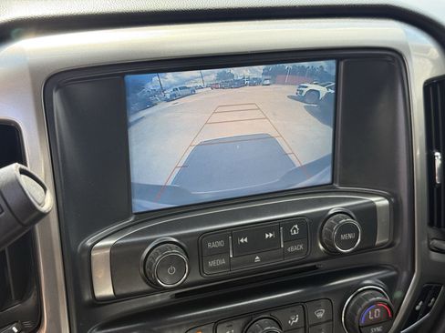 Used 2018 Chevrolet Silverado 1500 LT w/ All Star Edition RWD image 19