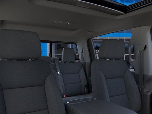 New 2026 Chevrolet Silverado 1500 LT Trail Boss image 26