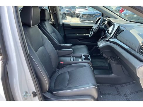 Certified 2024 Honda Odyssey Elite image 20