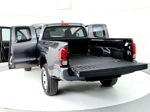 Certified 2019 Toyota Tacoma SR image 11