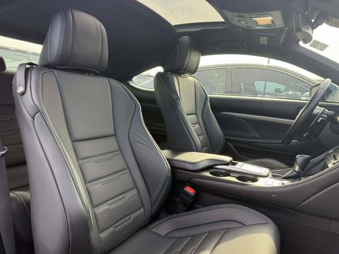 Used 2021 Lexus RC 300 F Sport image 30